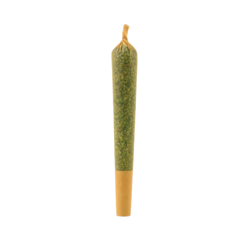 Pre Rolls