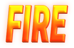 fire