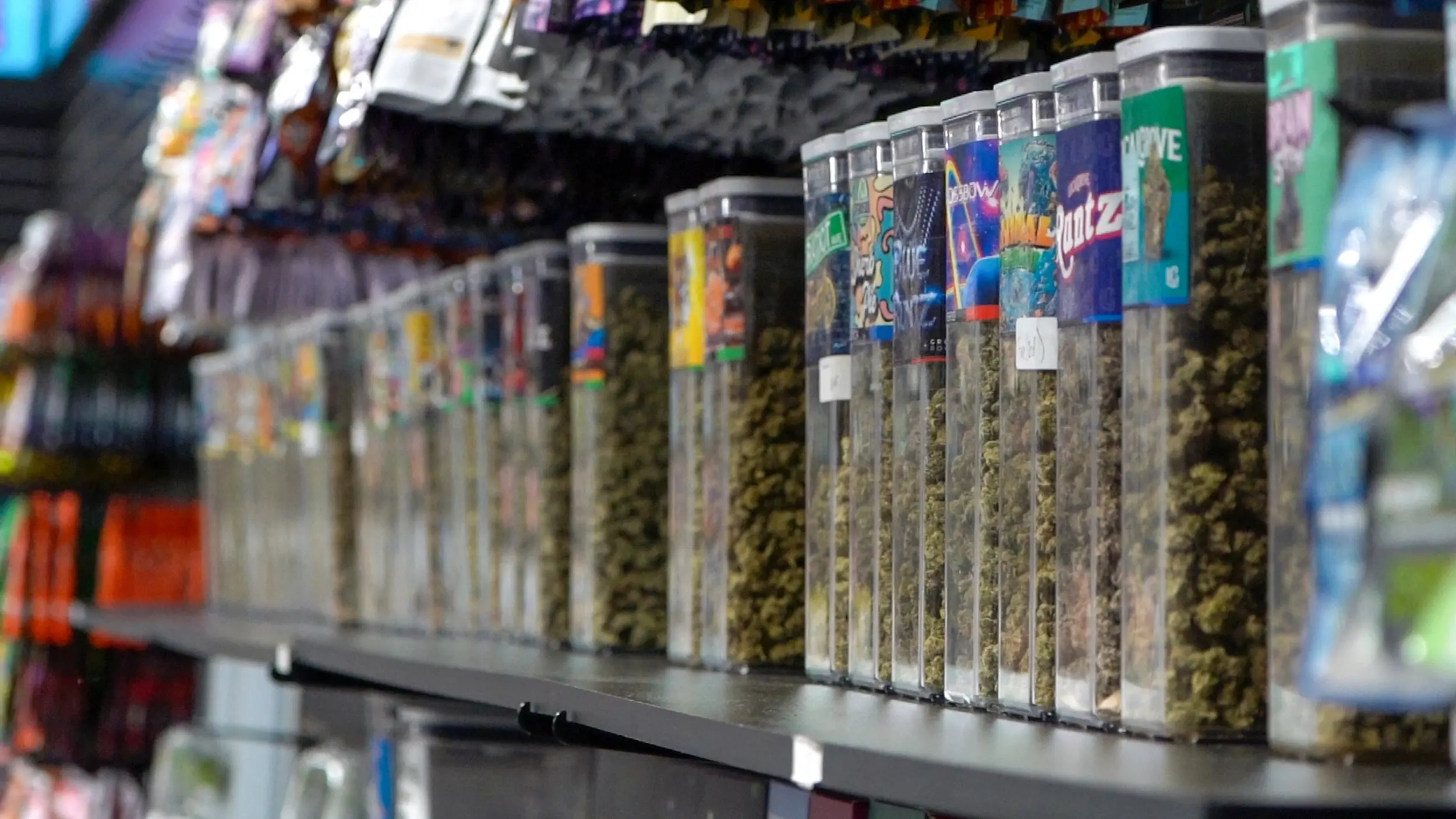 Detroit Michigan dispensary local community